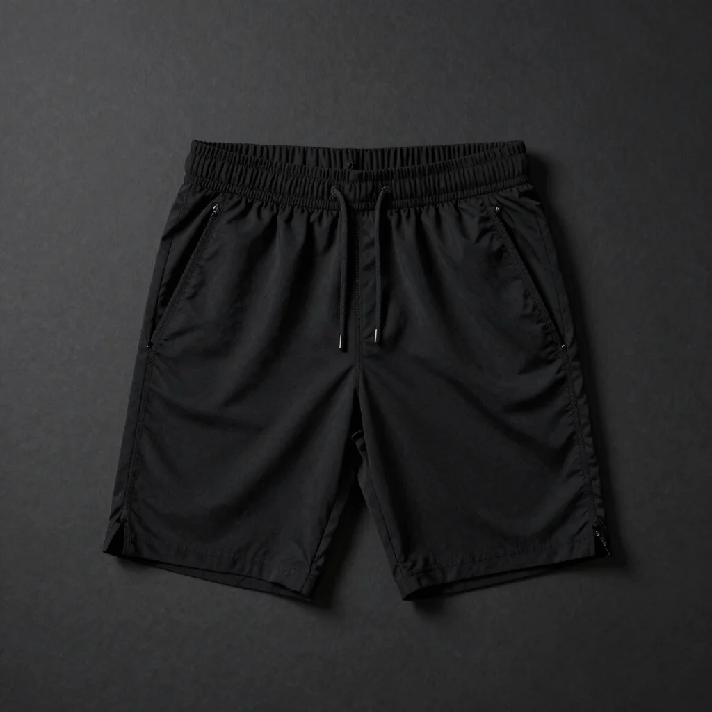 Flex Training Shorts