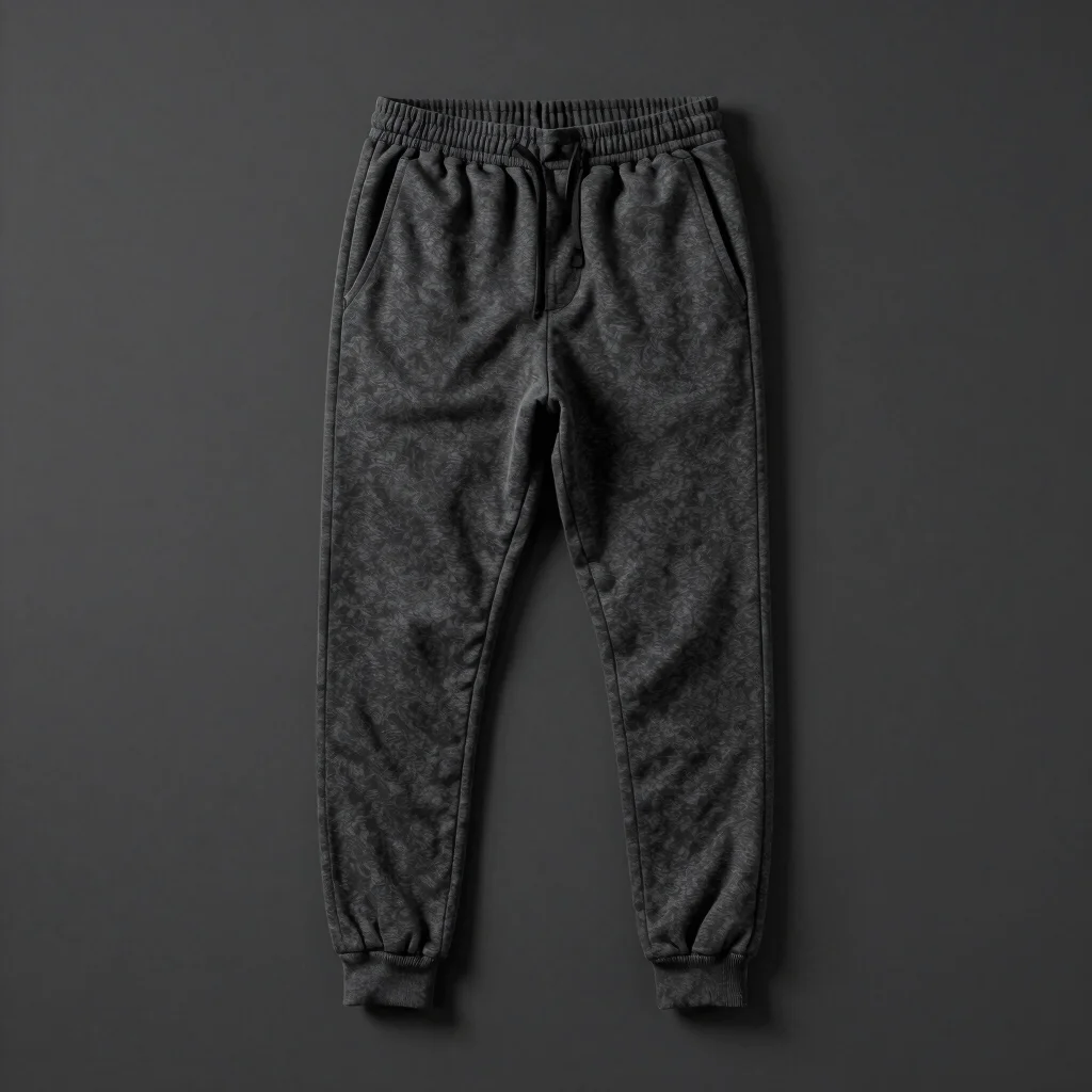Tapered Lift Joggers