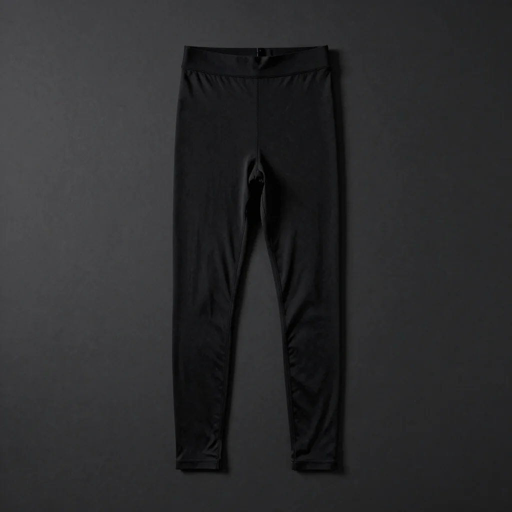 Compression Base Tights