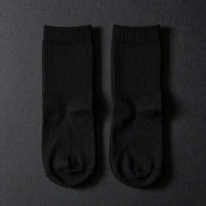 Heavy Cotton Training Socks