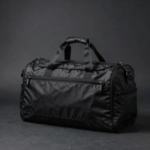 Structured Gym Duffel